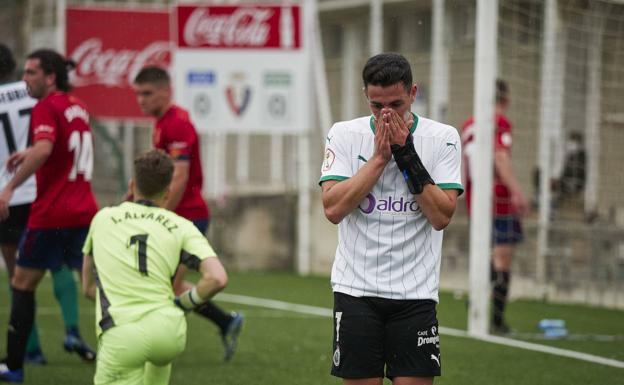 Racing y Dépor, sólo puede quedar uno