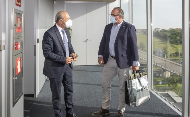 Bores contará con un albergue para los peregrinos que acceden al Camino Francés por León