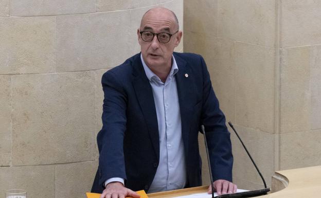 Cs pregunta al PRC-PSOE cuánto tardarán empresas y autónomos en cobrar las ayudas aprobadas en marzo