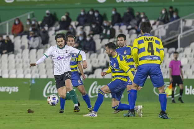 El presupuesto del primer equipo del Racing obliga al play off de ascenso