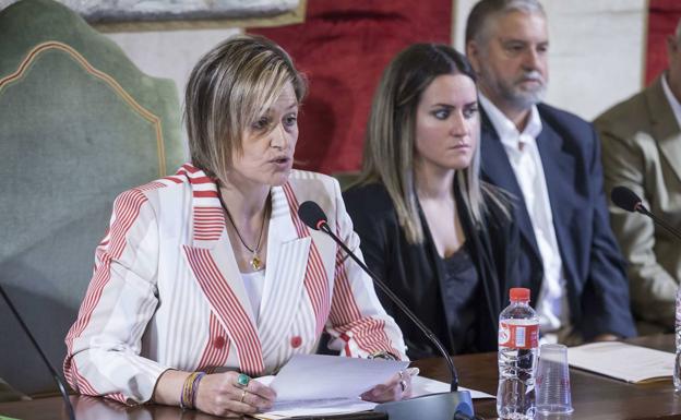 La legislatura para encarrilar grandes actuaciones, aunque no para verlas terminadas