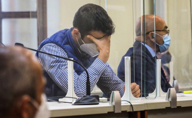 Dos años de prisión y 4.320 euros de multa tras atropellar y no socorrer a un joven que ha quedado en coma
