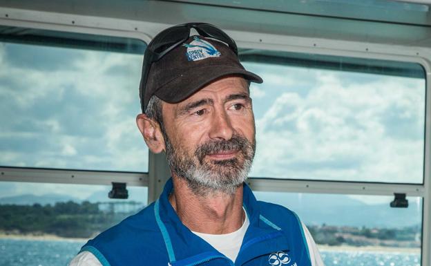 «El reto en turismo rural es una mayor presencia digital en la comercialización de servicios»