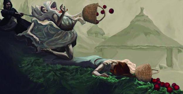 'Vida y muerte en Cantabria', el Mupac traza la historia en los restos humanos