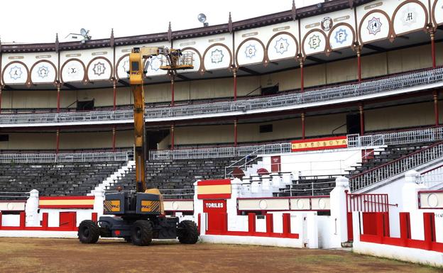 Santander se queda sin Feria de Santiago por segundo año consecutivo