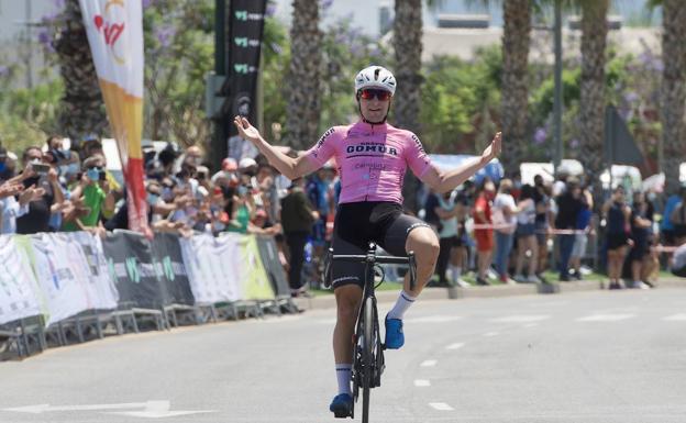 El Gomur se marca un doblete en el Trofeo Guerrita, con Agea y Trueba como protagonistas