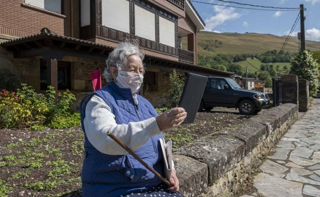 Cantabria contará en 2023 con cobertura de banda ancha de nueva generación en el 86,56% de su territorio