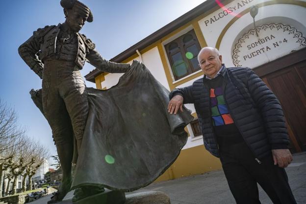 «Habrá toros en julio, pero no se podrán anunciar como Feria de Santiago»