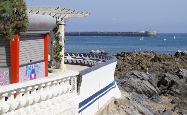 El Ayuntamiento de Castro subastará los cinco puestos de helados en la vía pública