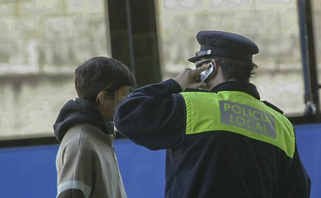 Cantabria presenta un nuevo sistema de protección para los menores víctimas de violencia