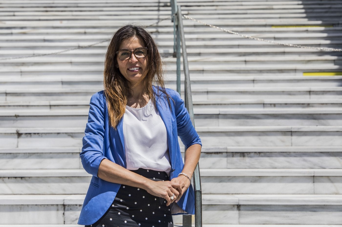 «Todos somos garantes de la seguridad de los menores»