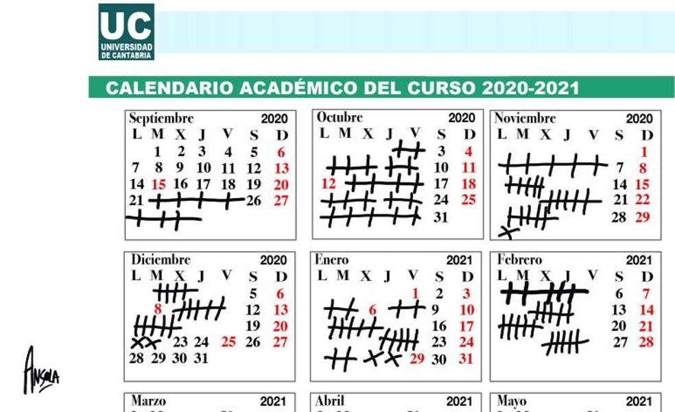 Una condena de carrera