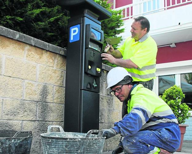 Ribamontán al Mar ultima detalles para la entrada en vigor de la OLA el próximo martes