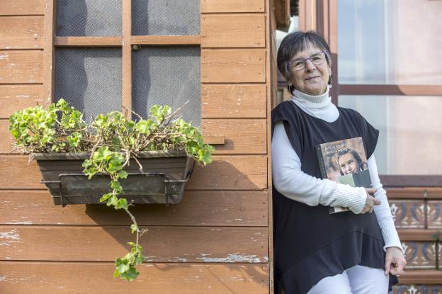 'Vamos a contar mentiras', segunda novela de Nieves Álvarez, sale a la luz este mes