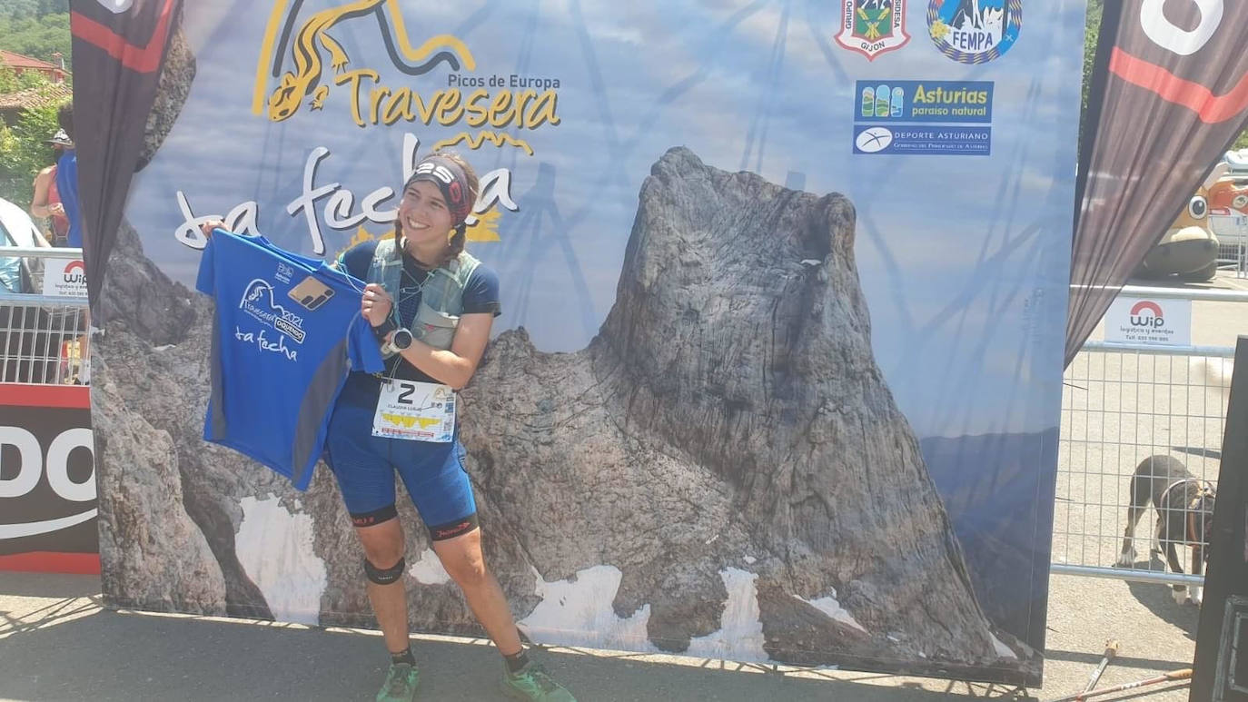 Imágenes de la Travesera de Picos de Europa