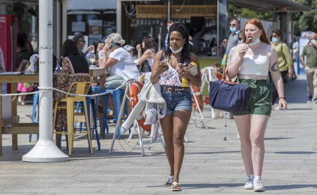 'Verano Teenager' en Santander: siete campamentos semanales para jóvenes de 13 a 18 años