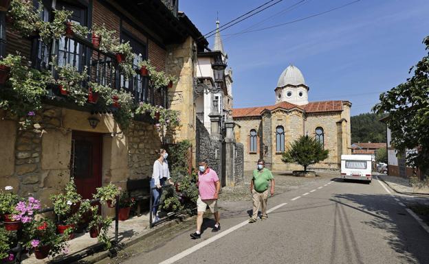 CC OO denuncia que Cultura mantenga cerrado el albergue de Ruiloba este verano