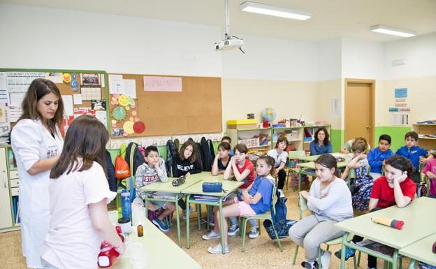 El Astillero abrirá «en breve» el plazo para optar a las ayudas al estudio del próximo curso