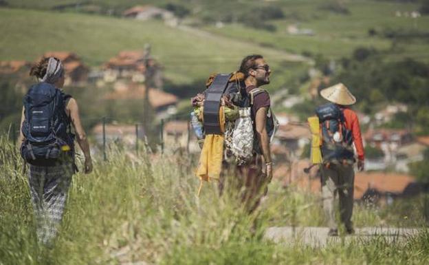 Un 'pasaporte gastronómico' para saborear mejor el Camino