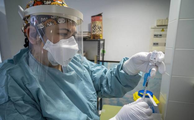 «La variante india no va a ser la última, veremos más, pero sin tanto impacto sanitario»