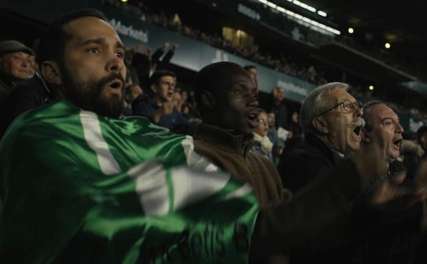 'Bienvenidos a España' y otros estrenos