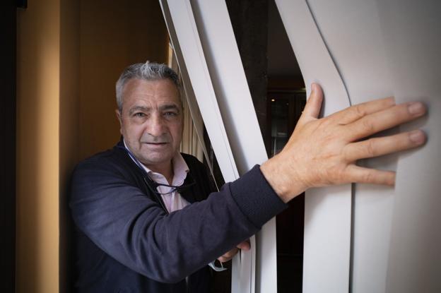 «Cantabria ha ido durante demasiado tiempo de pedigüeña»