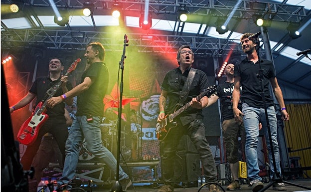 Vuelve el Beltane Fest a Comillas