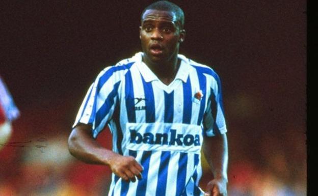 El policía que mató a Dalian Atkinson, culpable de homicidio