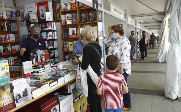 'Libreando' abre sus puertas y recibe este viernes a Rafael Margallo y Marcos Pereda