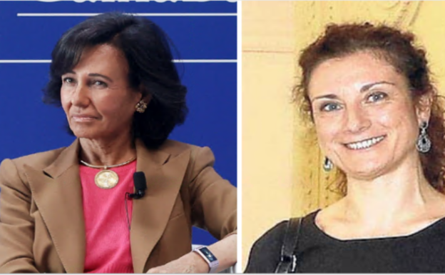 El Gobierno concede los premios Beato 2021 a Ana Patricia Botín y a Elena García Armada