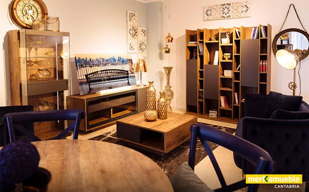 ¿Sabes cómo conseguir el ambiente perfecto para cada rincón de tu casa?