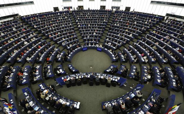 El Parlamento Europeo confirma el acuerdo para la neutralidad climática en 2050