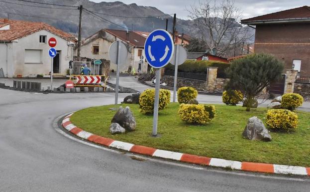 Los Corrales pide permisos para instalar cámaras de vigilancia