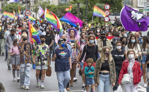 Un día del que estar orgullosos