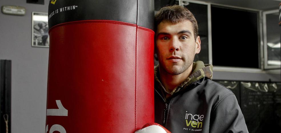 El primer combate de Sergio García por el Mundial se aplaza a septiembre - Vimarsana News