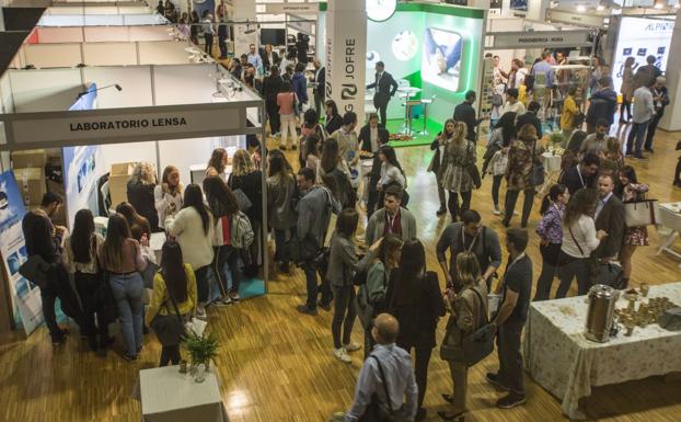 Santander hará pruebas de covid gratis para reactivar los congresos en la ciudad