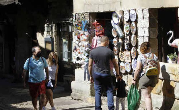 Música, teatro y danza en la programación de verano de Santillana del Mar