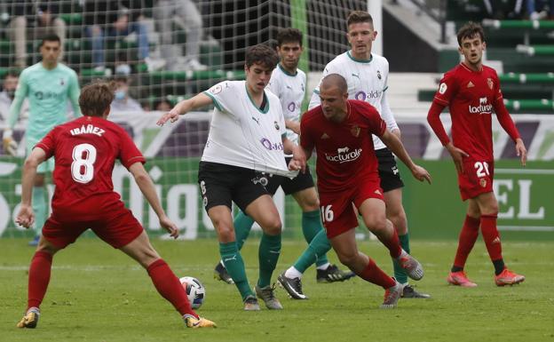 La Liga en la Primera RFEF comenzará el 28 de agosto y finalizará el 29 de mayo