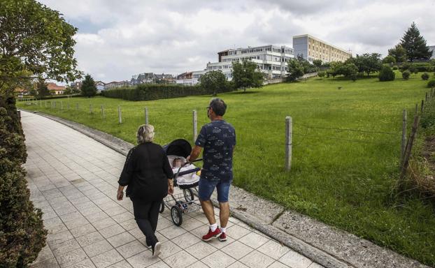 Una modificación urbanística permitirá construir el nuevo Conservatorio de Música