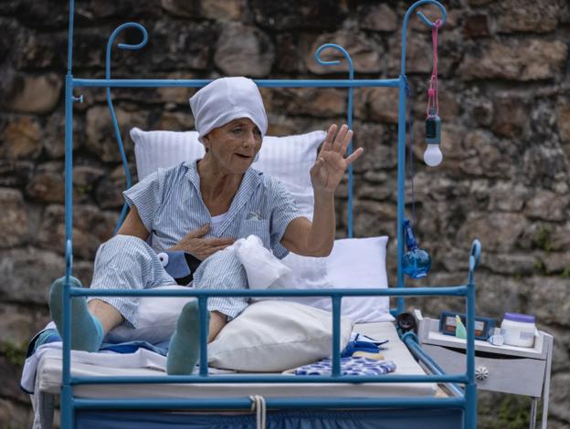 El Festival Internacional de Payasas y Artistas de Circo llega este fin de semana a Noja