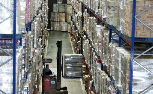 Lupa tendrá que pagar un mínimo de 250 euros más al mes a 200 almacenistas al aplicarles el convenio correcto