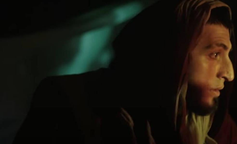 'Mensajero', el equilibrado single de Muerdo