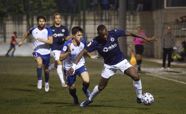 La Federación allana el camino del Racing para la Copa del Rey