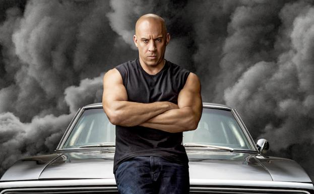 Vin Diesel: «La crítica se equivoca la mayoría de veces»