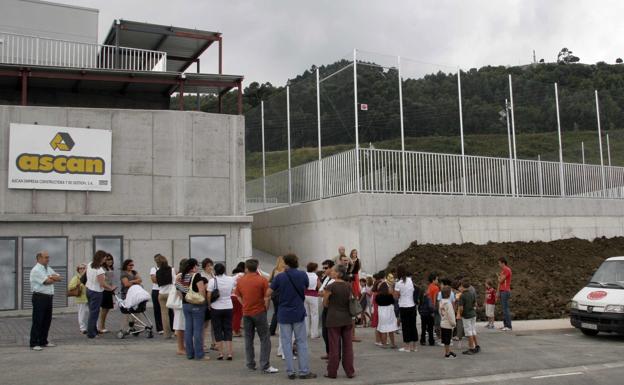 CastroVerde denuncia la ausencia del Consejo Escolar Municipal de Educación este curso