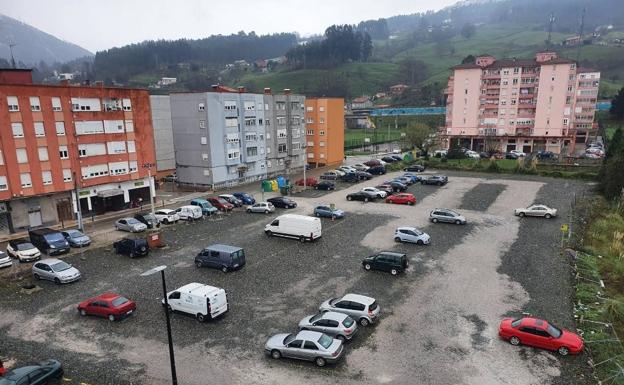 Los Corrales destinará 759.000 euros a reordenar el casco urbano