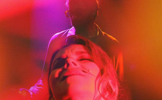 Rocío Márquez y Bronquio planean disco y gira conjunta