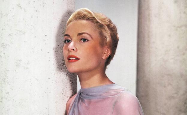 Grace Kelly, de reina de Hollywood a princesa de Mónaco