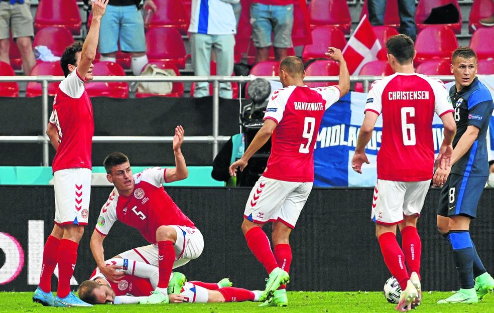 El latido del fútbol cántabro