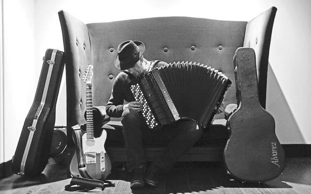 El proyecto musical 'EnClave Propi@' se inicia este mes